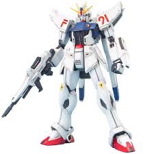The story of the movie would have covered about the first thirteen episodes. Mobile Suit Gundam F91master Grade 1 100 Plastic Model F91 Gundam F9 Hypetokyo