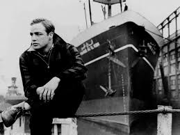 Kazan and Brandos artistry on display in On the Waterfront