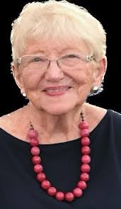 Lydia Griffin Obituary