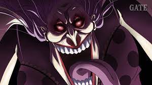 One Piece Scan 894 Skinny Big Mom V 2 By Pisces D Gate Big Mom Pirates Graphic Novel Art Anime