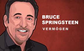 I do not own the rights to any material posted here.this video is for recreational use only.all rights belong to columbia records.one of my favourite songs. á… Bruce Springsteen Geschatztes Vermogen 2021 Wie Reich