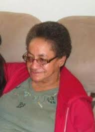 Obituary for Mary Ester Alston