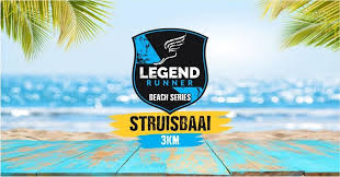 Struisbaai is a town in the overberg region of the western cape. Legend Runner Beach Series Struisbaai Runner S World