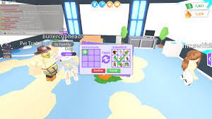 Adopt me rpg is included in the game genre. Josh Ling Adopt Me Studio On Twitter You Don T Get Banned For Giving Away Or Accepting Free Pets The Only People Who Get Banned Are Actual Scammers The People Falsely