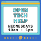 Open Tech Help event in Carbondale, IL