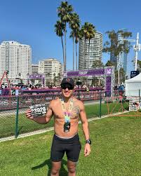 got the job done, probably try a bodybuilding show next 🤔