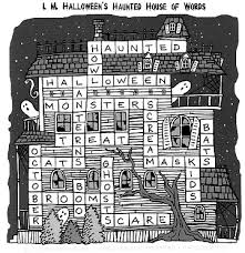 We did not find results for: Haunted House Crossword Puzzle Answer Page