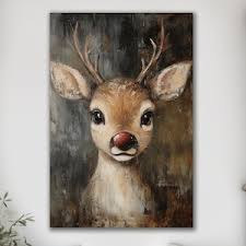 Buy Tufted Titmouse Print, Vintage Bird Sign, Winter Bird Decor, Bird Art,  Winter Wall Art, Large Canvas Sign, Bird Prints, Online in India