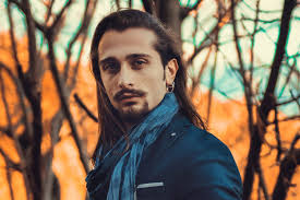 With summer in full swing, you'll want to keep your look as fresh as possible. How To Style Men S Long Hair Long Hair Styles For Men