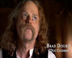 DEADWOOD Season 2: DVD Set Photos