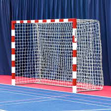Also, regulations racquet size and fun facts about surfaces and the game. 10 X 6 5 Forza Alu80 Futsal Goals Foldaway Net World Sports