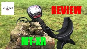 Keeping safety and security as significant concerns, these metal detectors for kids are made to work on dry and the best metal detector for children must nurture the creativity of the kids as well as develop their thinking skills. Dr Otek Mt Xr Rewiew Youtube