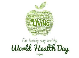 Were published by the world health organization (who) on 5th march, 2015. World Health Day Ip4kids
