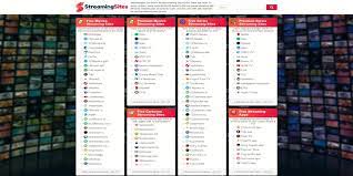 Other streaming services top out at 1080p streaming for movies, among them filmatique, kwelitv,. Streamingsites Com Best Streaming Sites Streaming Sites Twitter