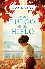 Como Fuego En El Hielo Volumen Independiente De Luz Gabas Https Www Amazon Es Dp B01mrxg7oo Ref Cm Sw R Pi Dp Libros Recomendados Libros Libros De Romance