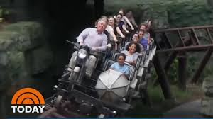 Juego nuevo harry potter universal. See A 1st Look At New Hagrid Coaster At Wizarding World Of Harry Potter Today Youtube