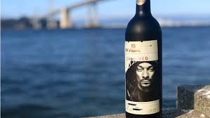 As part of an ongoing augmented reality campaign for treasury wine estates and done alongside j. Tactic Shares Exciting Ar Experience Feat Snoop Dogg On 19 Crimes Snoop Cali Red Wine Launch Lbbonline