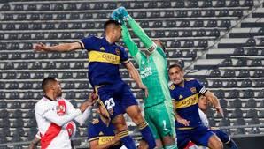 Boca juniors played against river plate in 1 matches this season. Opaaghvmsgyegm