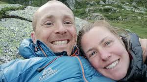 Esther Dingley's partner praises search teams after he found her body in  Pyrenees