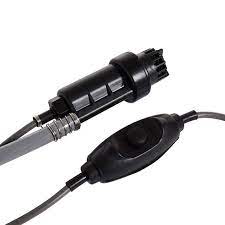 Bcf Camp Shower 12v Bcf