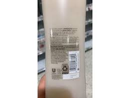 Suave Sea Salt Eucalyptus Exfoliating Body Wash 15 Fl Oz Ingredients And Reviews