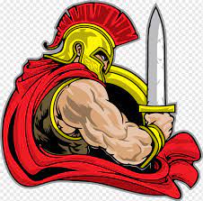 Moscow spartans northumberland vikings computer icons, spartan png. Roman Army Spartan Army Warrior Soldier Handsome Warrior Emblem Logo Warrior Vector Png Pngwing