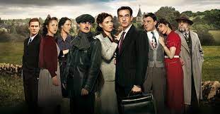 It is set in villeneuve, a. A French Village Season 2 Watch Episodes Streaming Online