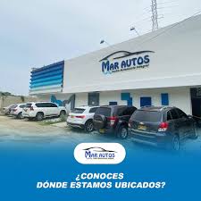 MarAutos Taller Multimarcas Integral