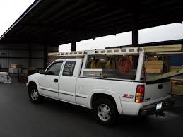 Tonneau covers world has the biggest selection of racks and carriers with image galleries, installation videos, and product experts standing by to help you make the right choice for your truck. Ladder Rack Tonneau Cover Contractor Talk Professional Construction And Remodeling Forum