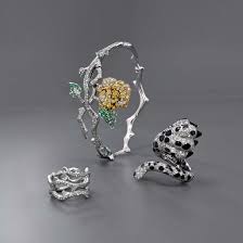 Dior Jewelry – Beladora