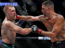 Diaz at ufc 196 on tapology. Retro Robbery Review Conor Mcgregor Vs Nate Diaz 2 Mma Fighting