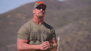 Our staff determines who was the greatest of the attitude era. Tough Guy Stone Cold Steve Austin S Warm Side Life News Top Stories The Straits Times