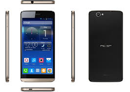 QMobile Noir I12