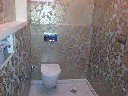 Hem banyo dekorasyonu, hem de ev dekorasyonu için uygun olduğu gibi, kafeterya dekorasyonu için de kullanılabilir. Banyo Icin Su Gecirmeyen Duvar Kagitlari Cafci