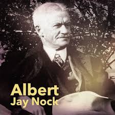 Albert Jay Nock