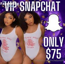 thickebony97 Nude Leaks Photo 2 | TheFappening