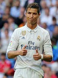 Мбаппе — о себе, месси и роналду. Cristiano Ronaldo Real Madrid Form 2016 17 La Liga Champions League
