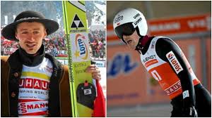 Besides piotr zyla (poland) results page flashscore.com offers results from almost 300 winter sports competitions. Piotr Y A Broke The Record Of Adam Ma Ysz There Is Still A Long Way To Go To The World Record World Today News