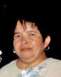 Obituary information for Adela Torres Becerra