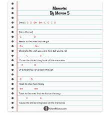 Pin On Chord Lagu Mancanegara