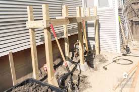 This is crucial so that the water barrel can't tip. Diy Rain Barrel Stand For Multiple Rain Barrels Practically Functional