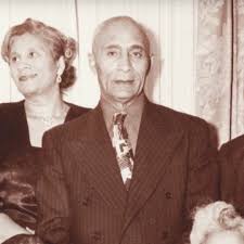 The heart Charles Cousins had for his community is incredible and strikes a  particularly resonant chord with us here at Mile High United Way. Learn a  little bit about the incredible impact