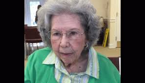 Obituary for Sarah Nell Marshall Grantham of Seven Lakes