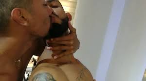 Naked Barber XXL - BoyFriendTV.com