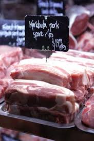 Pork Ribs Pork Ribs Pork Butcher Shop