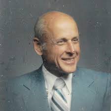 Obituary, Visitation & Funeral Information