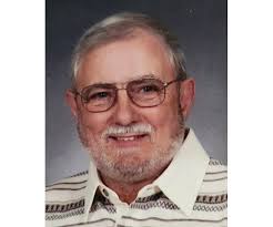 Ray Massie Obituary (1944