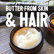 Shea butter,complete details about shea butter provided by shea butter in malaysia. Soaplab Malaysia How To Remove Shea Butter From Skin Hair