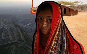 The story of the San Luis Potosí mines is one of colonialism, extractivism  and pollution