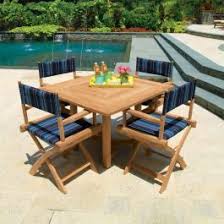 Fiori 43 In Square Table 950 Square Tables Pool Furniture Outdoor Furniture Sets